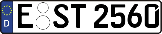 E-ST2560