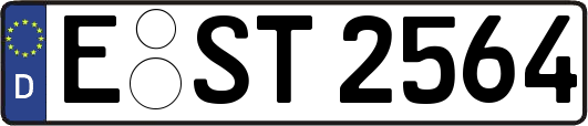E-ST2564