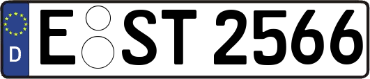 E-ST2566