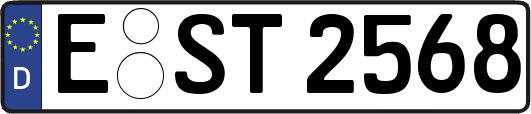 E-ST2568