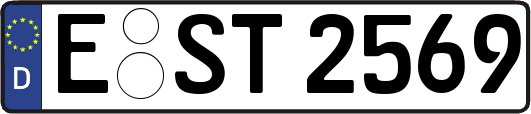 E-ST2569