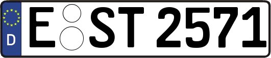 E-ST2571