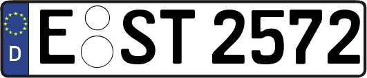 E-ST2572