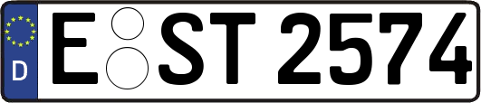 E-ST2574