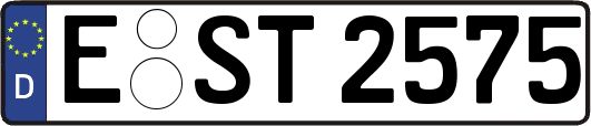 E-ST2575