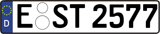 E-ST2577