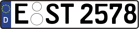 E-ST2578