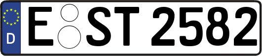 E-ST2582
