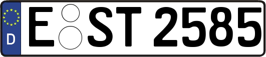E-ST2585