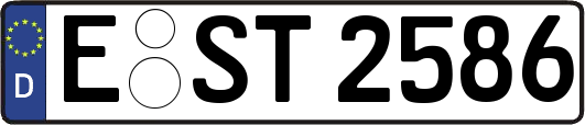 E-ST2586