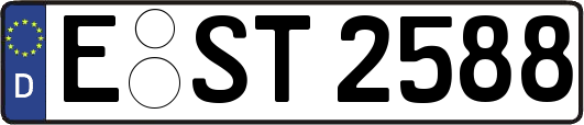 E-ST2588