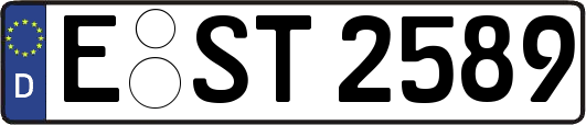 E-ST2589