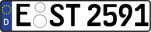 E-ST2591