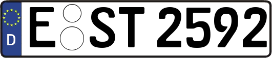 E-ST2592