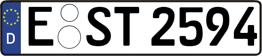 E-ST2594
