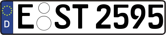 E-ST2595