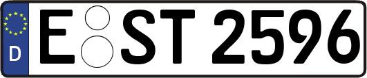 E-ST2596