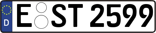 E-ST2599