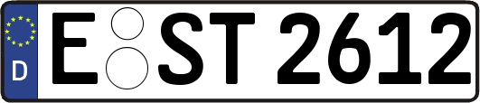 E-ST2612