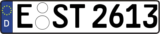 E-ST2613