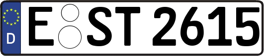 E-ST2615