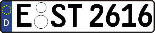 E-ST2616