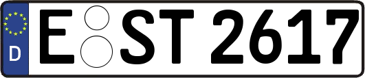 E-ST2617