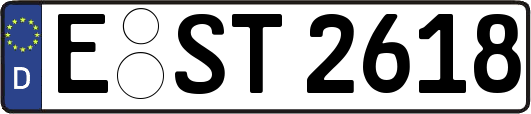 E-ST2618