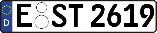 E-ST2619