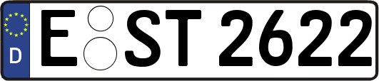 E-ST2622