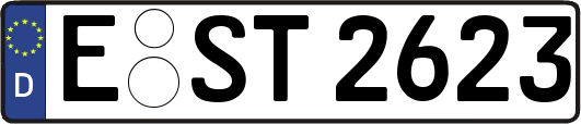 E-ST2623