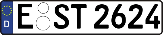 E-ST2624
