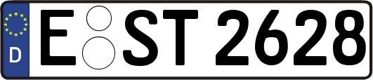 E-ST2628