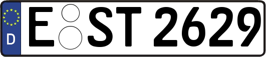 E-ST2629