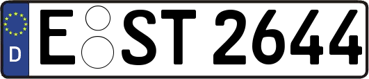 E-ST2644