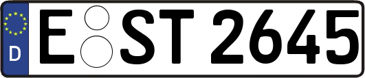 E-ST2645