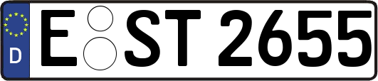 E-ST2655