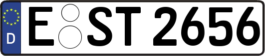 E-ST2656