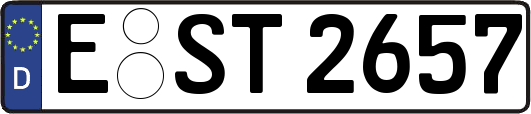 E-ST2657