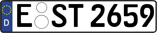 E-ST2659