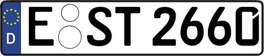 E-ST2660