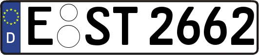 E-ST2662