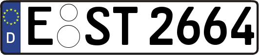 E-ST2664