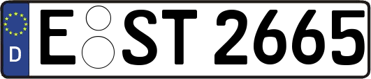E-ST2665
