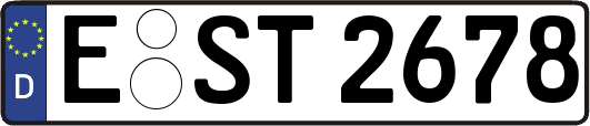 E-ST2678