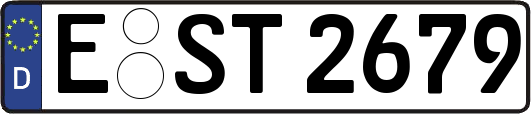 E-ST2679