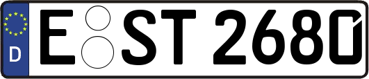 E-ST2680