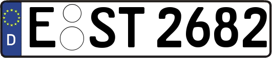 E-ST2682