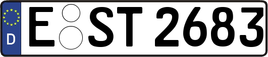 E-ST2683