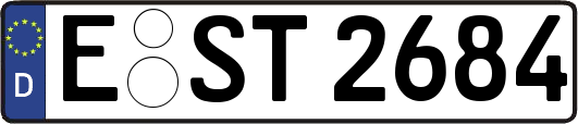 E-ST2684